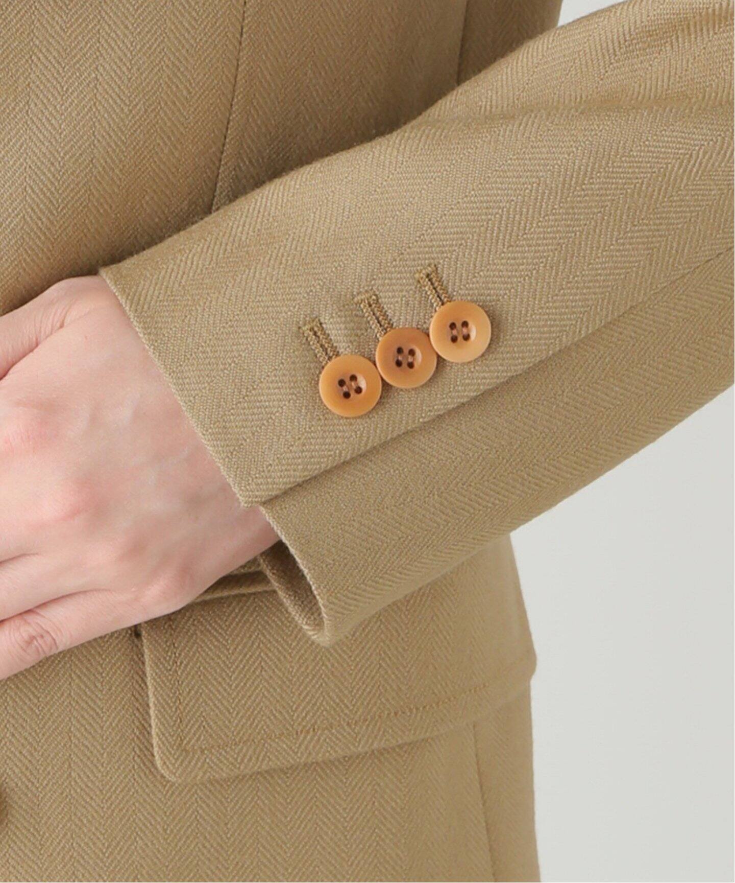 UNION LAUNCH/ユニオンランチ】 DOUBLE BLAZER（その他ジャケット