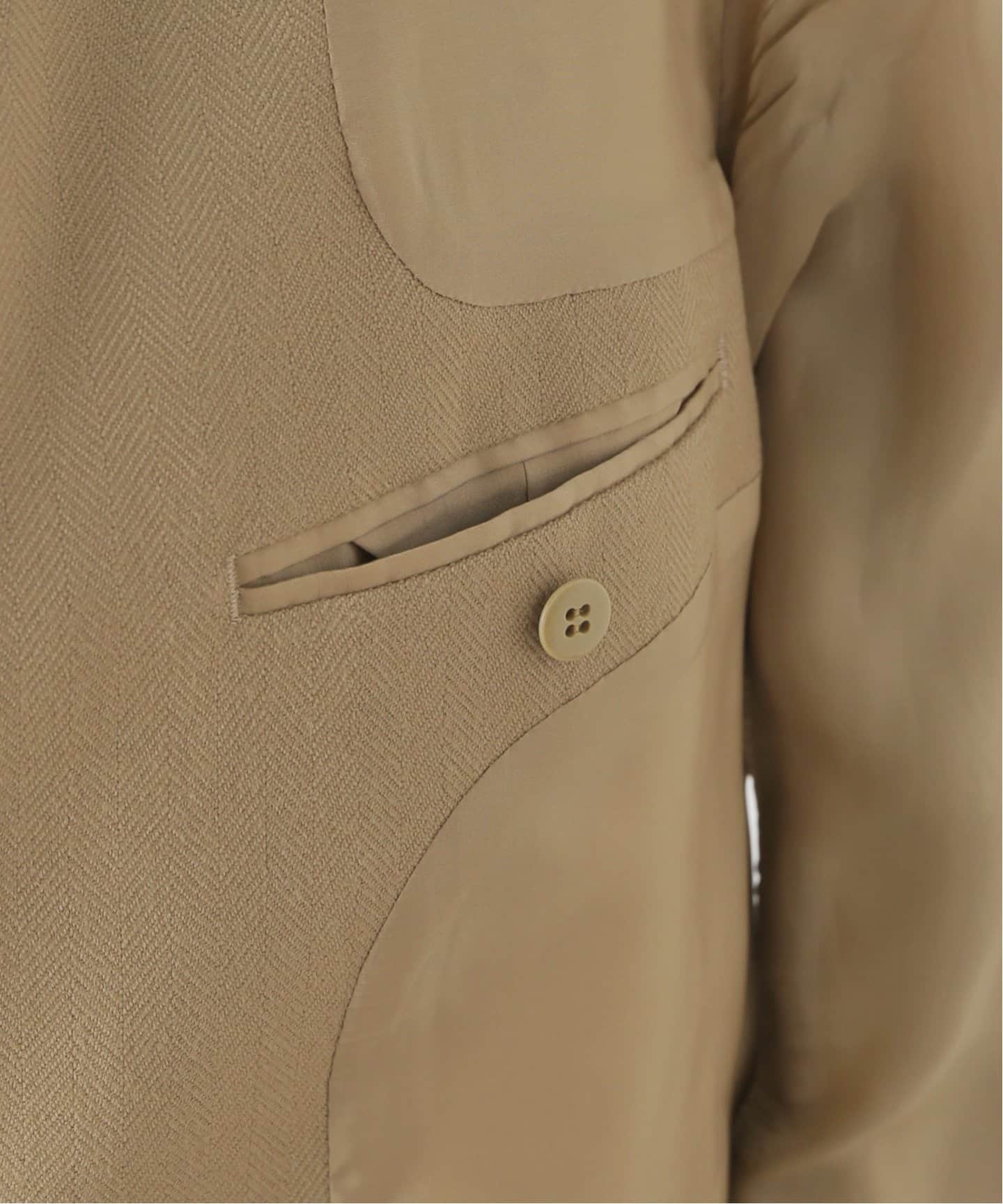 UNION LAUNCH/ユニオンランチ】 DOUBLE BLAZER（その他ジャケット