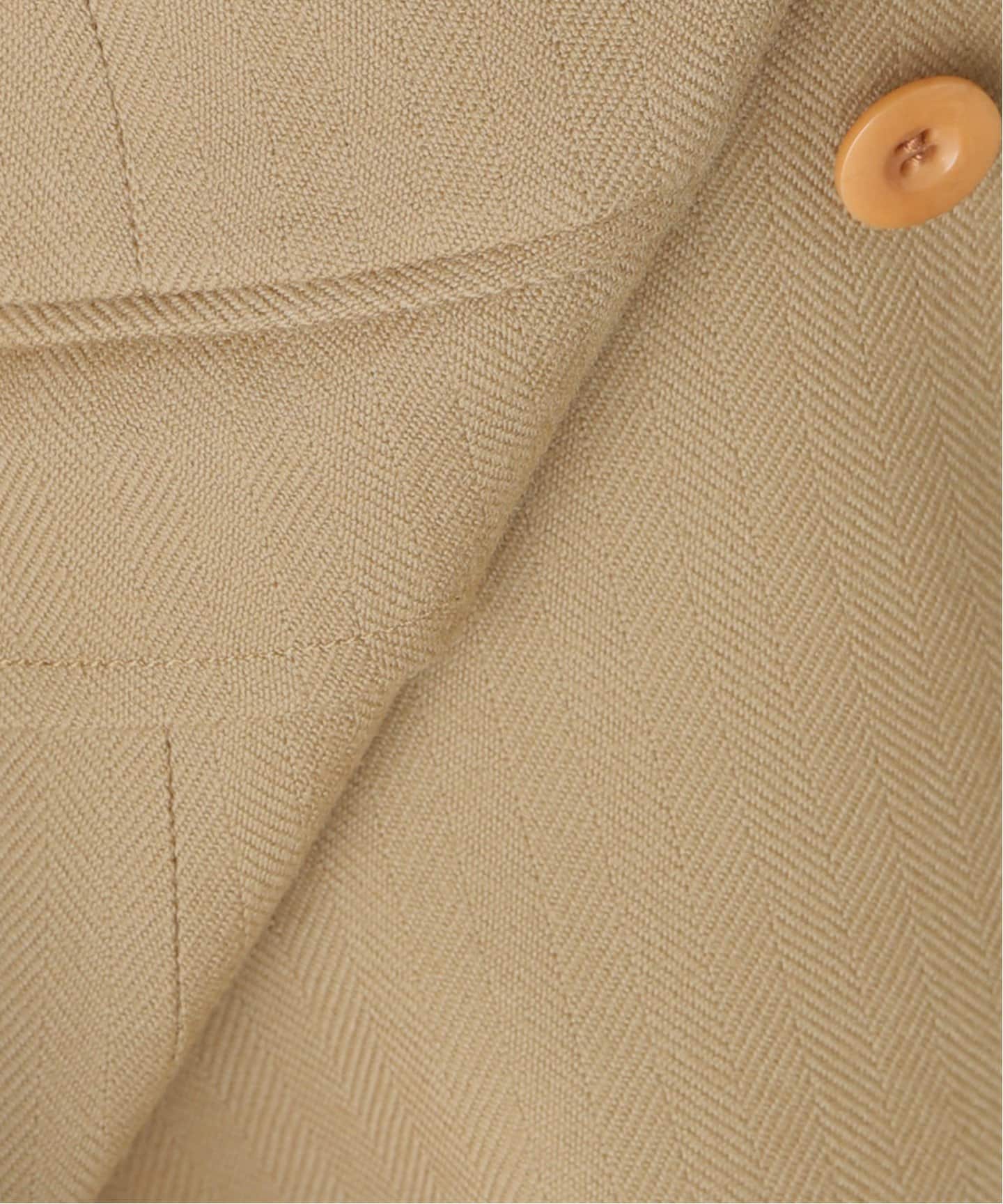 ユニオンランチ 21SS アパルトモン別注 ウールダブルジャケット UNION LAUNCH/ユニオンランチ】 DOUBLE BLAZER（その他
