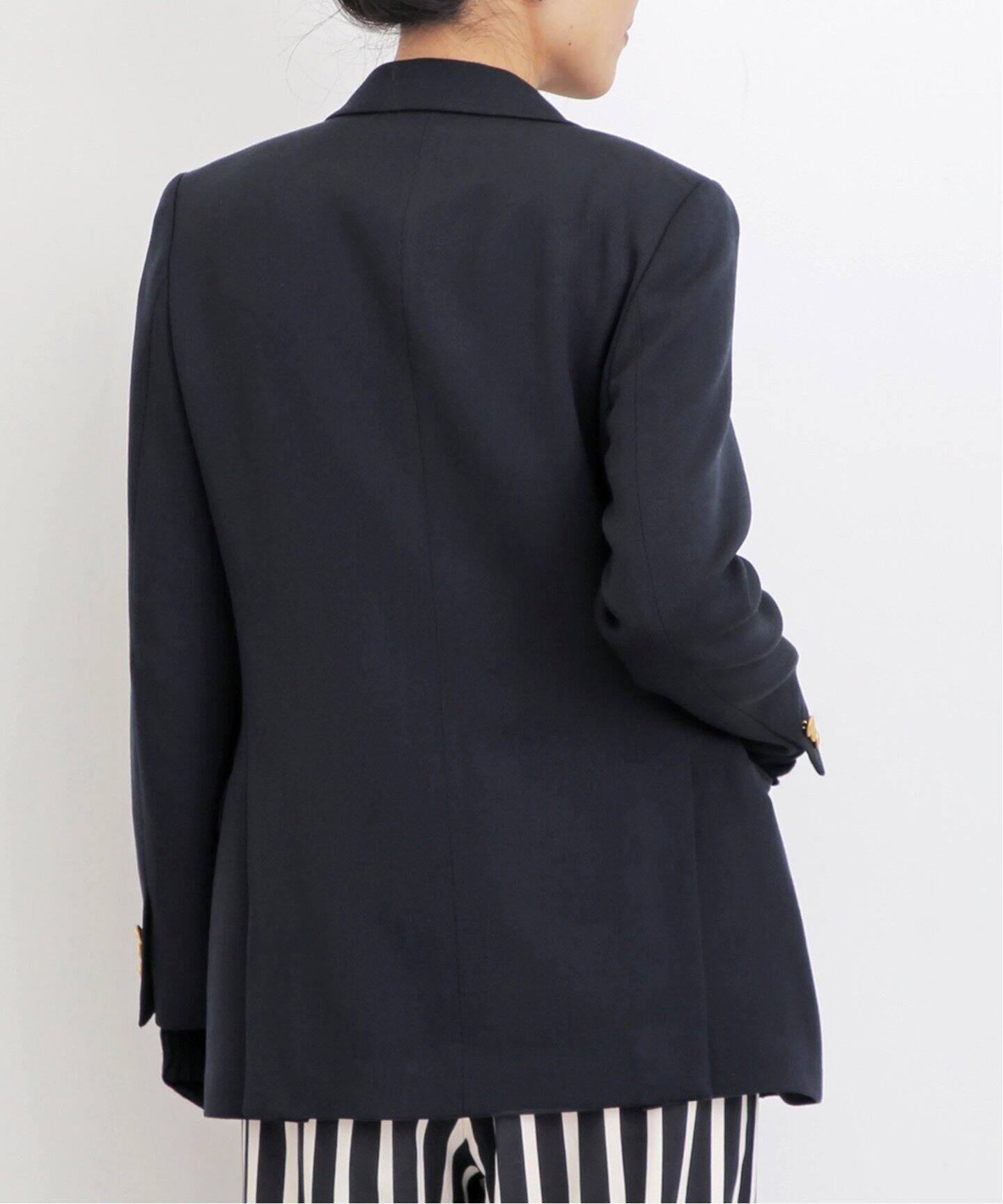 UNION LAUNCH/ユニオンランチ】 DOUBLE BLAZER（その他ジャケット  