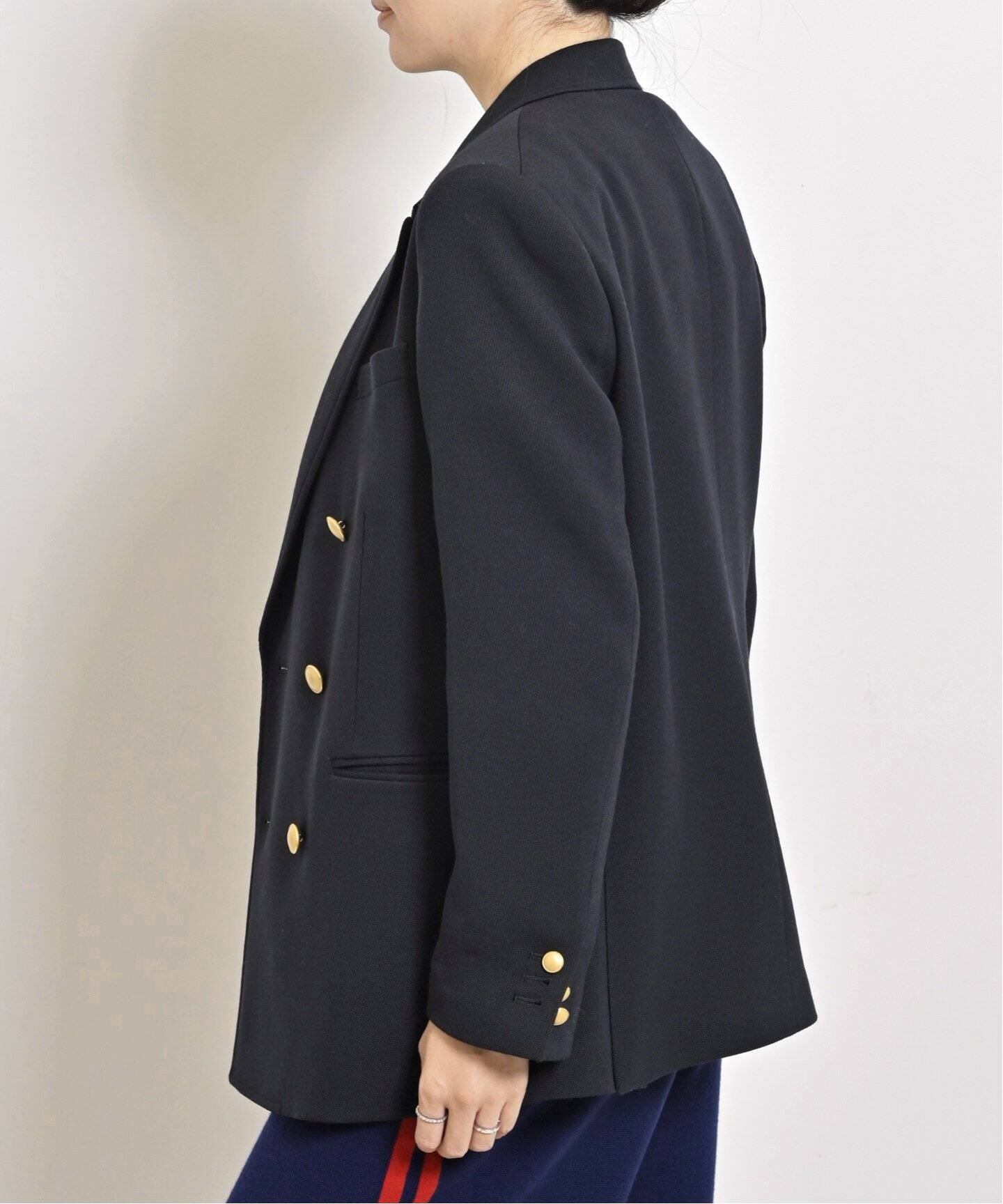 UNION LAUNCH/ユニオンランチ】 DOUBLE BLAZER（その他ジャケット  