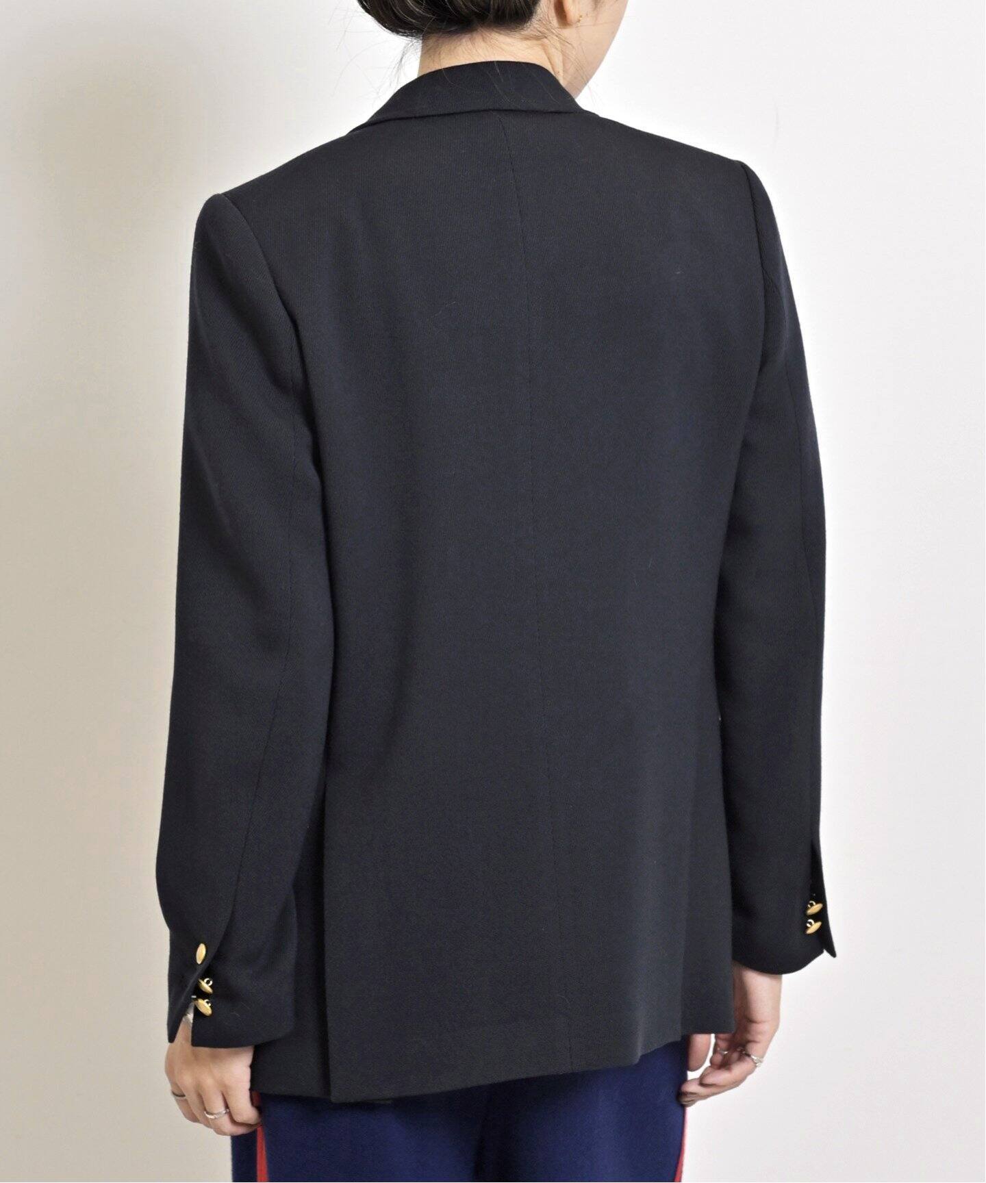 UNION LAUNCH/ユニオンランチ】 DOUBLE BLAZER（その他ジャケット  