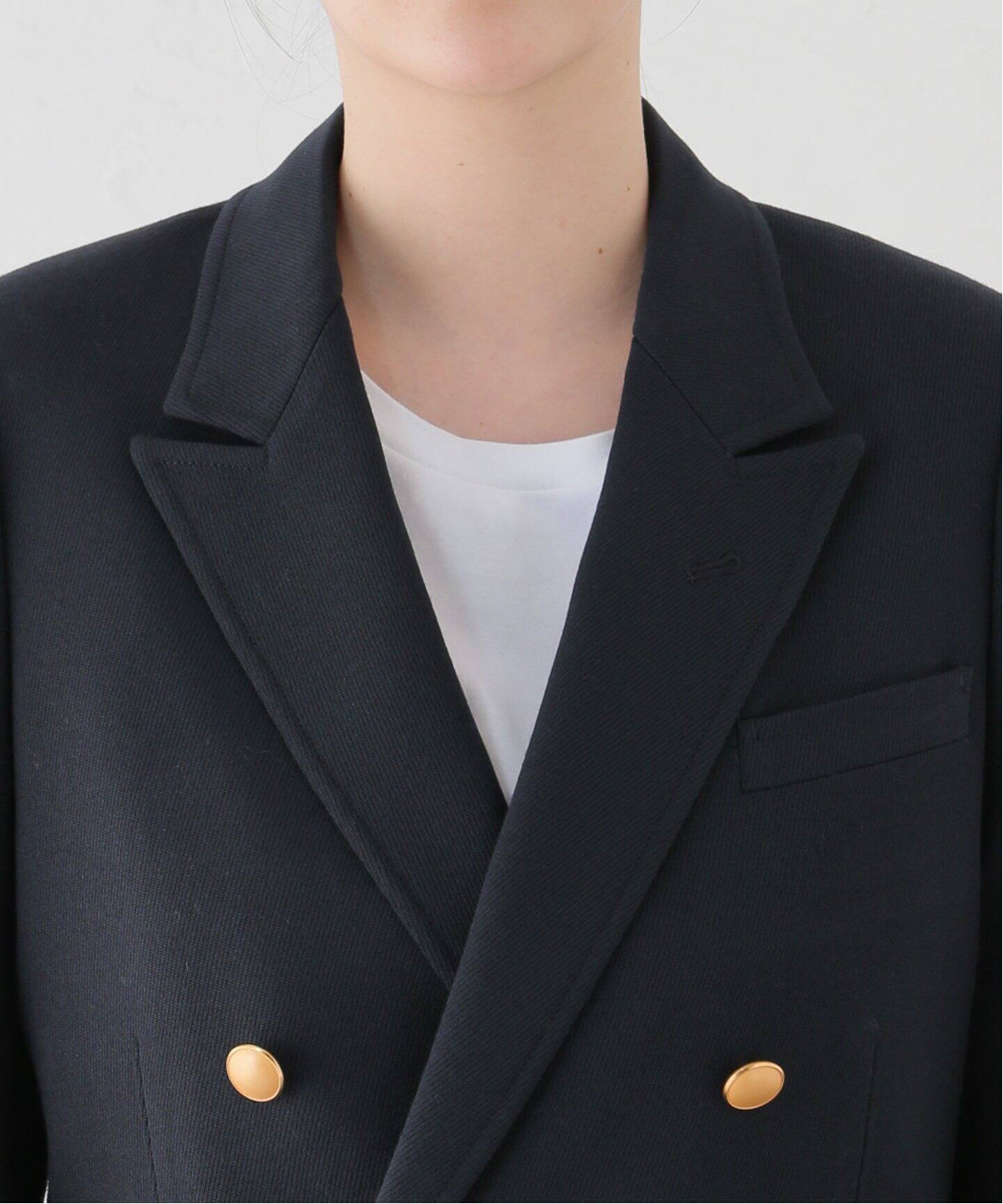 UNION LAUNCH/ユニオンランチ】 DOUBLE BLAZER（その他ジャケット  