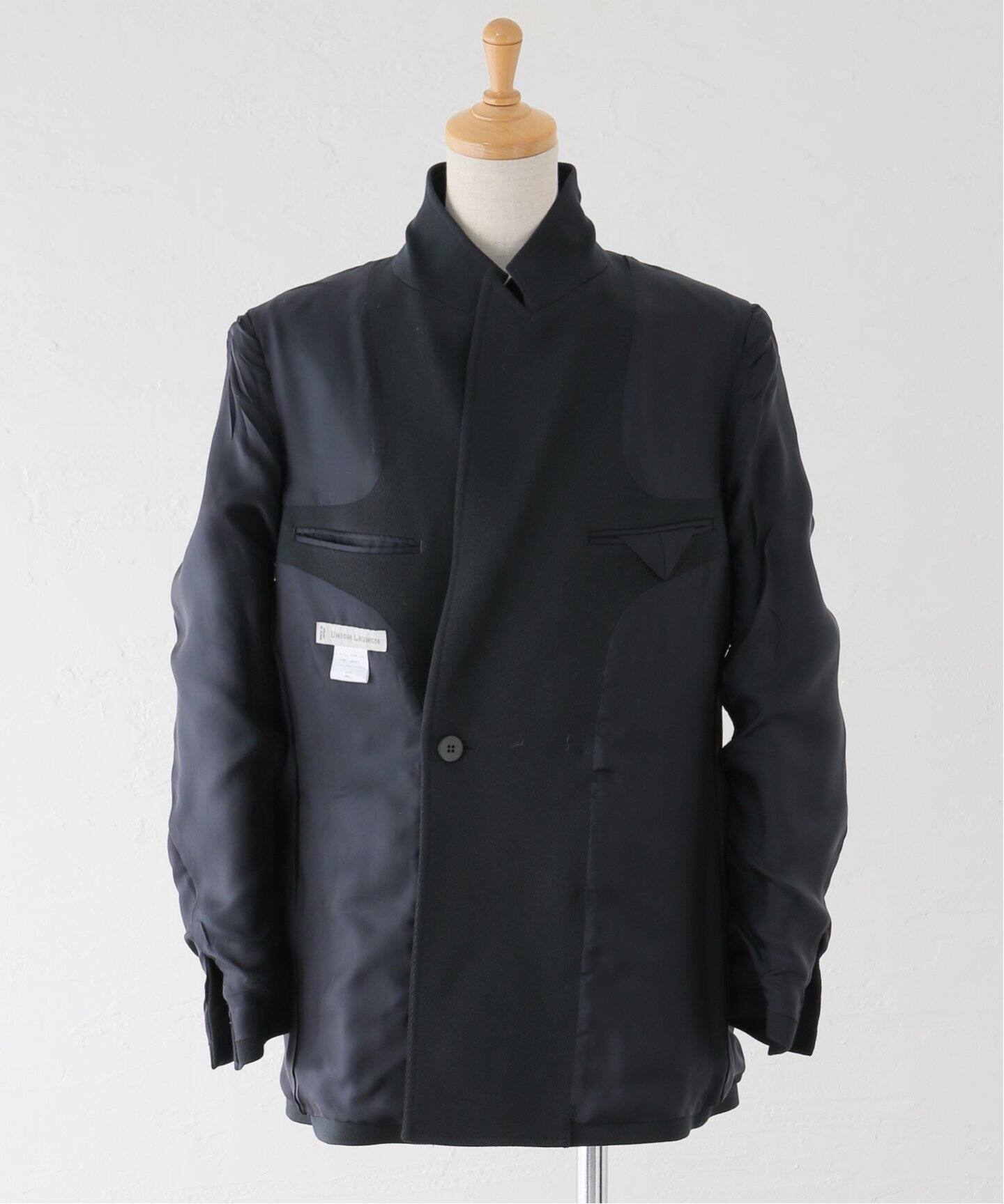 UNION LAUNCH/ユニオンランチ】 DOUBLE BLAZER（その他ジャケット  