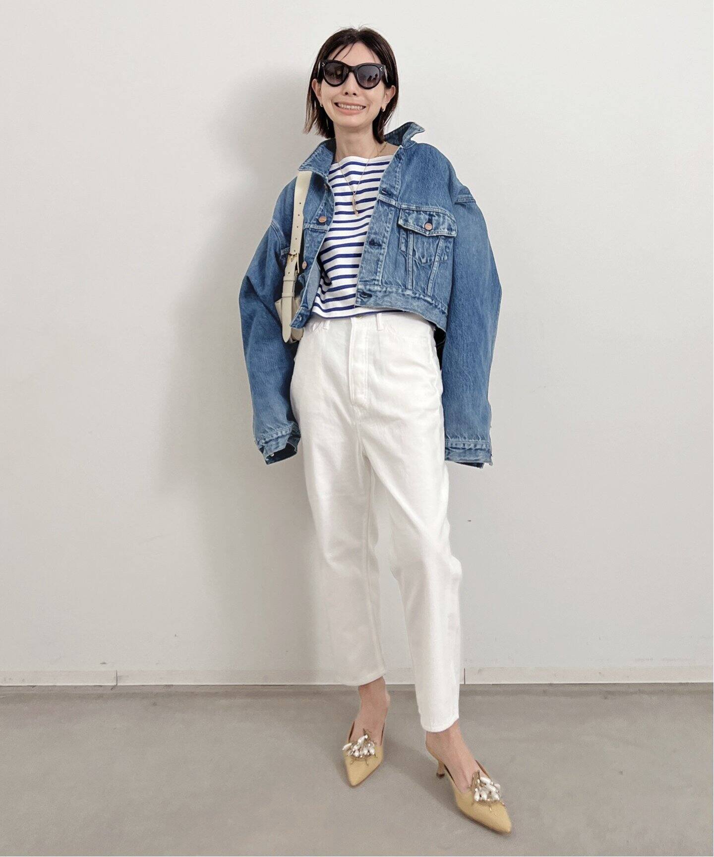 RED CARD/レッド カード】 DENIM JACKET（デニムジャケット）｜L 