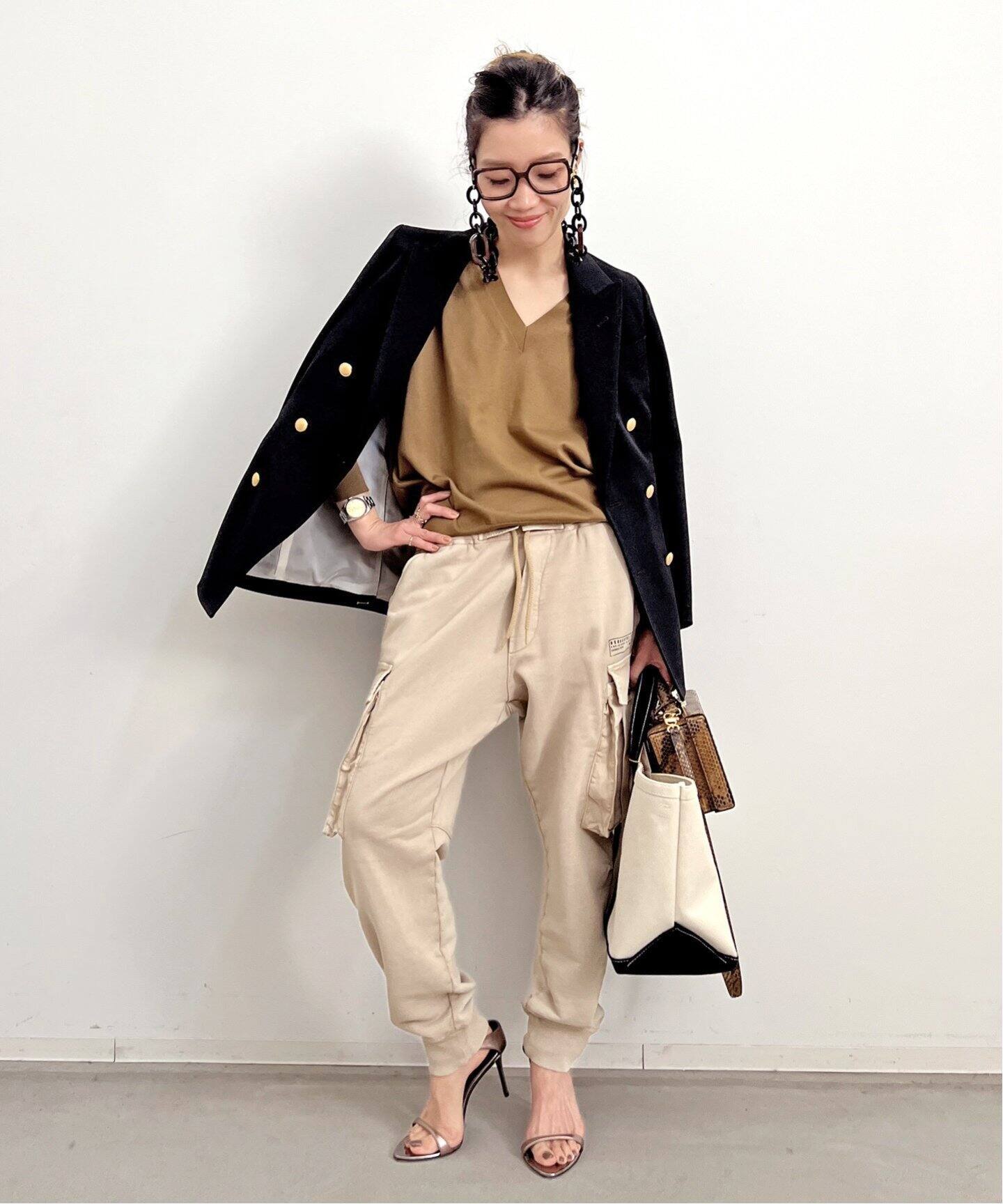 UNION LAUNCH/ユニオン ランチ】 W JACKET（テーラードジャケット）｜L  