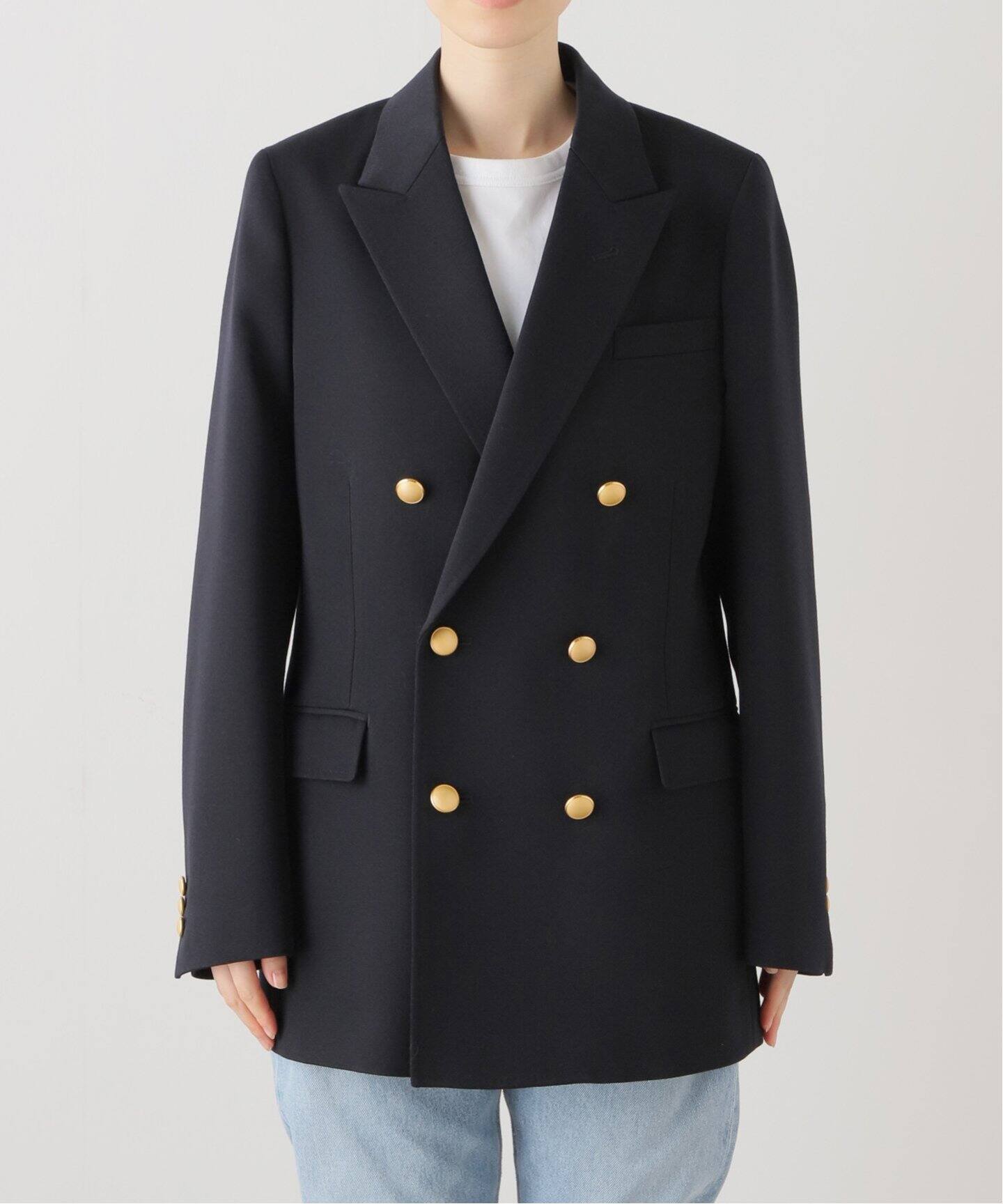 UNION LAUNCH/ユニオン ランチ】 W JACKET（テーラードジャケット）｜L 