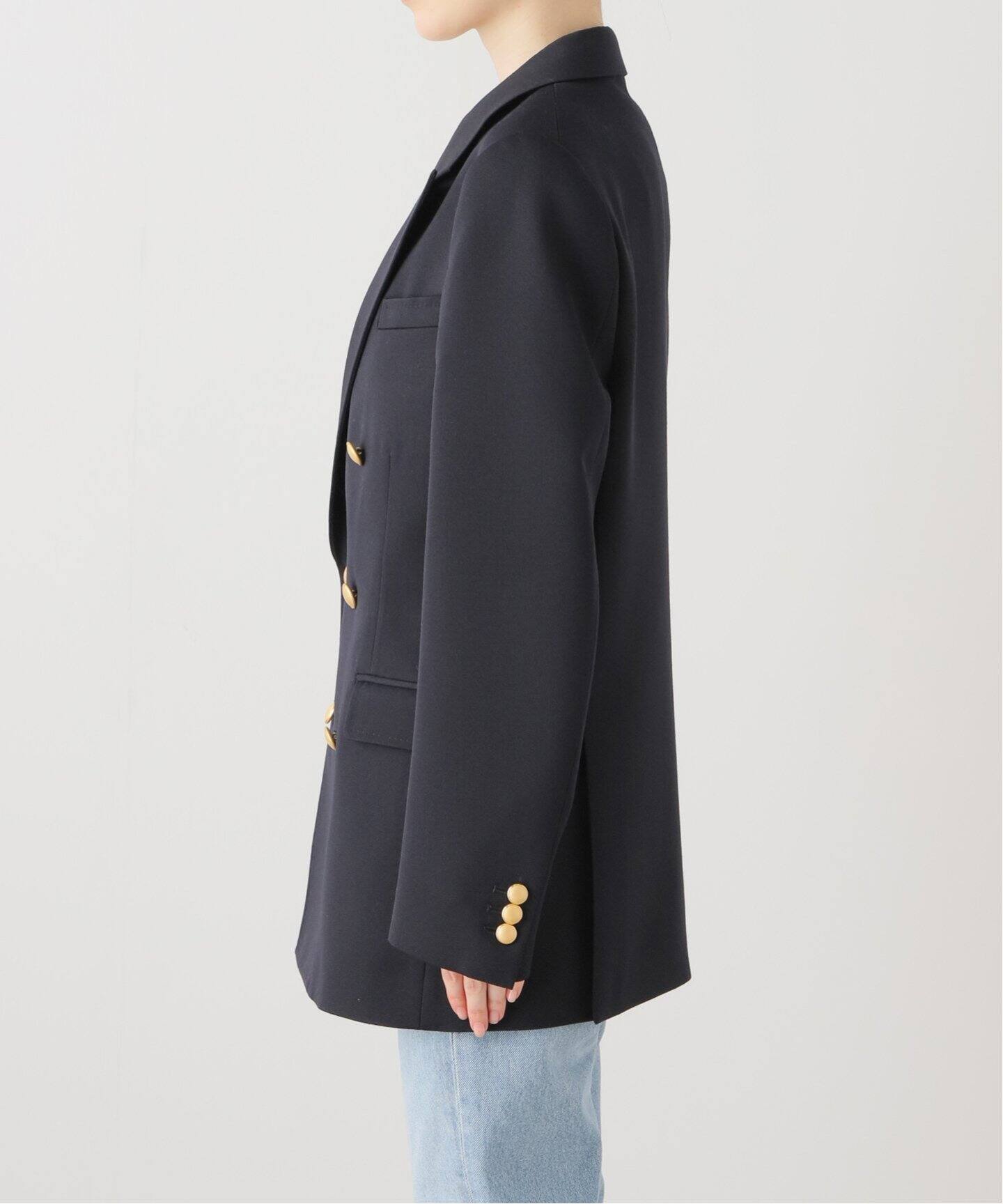 UNION LAUNCH/ユニオン ランチ】 W JACKET（テーラードジャケット）｜L  