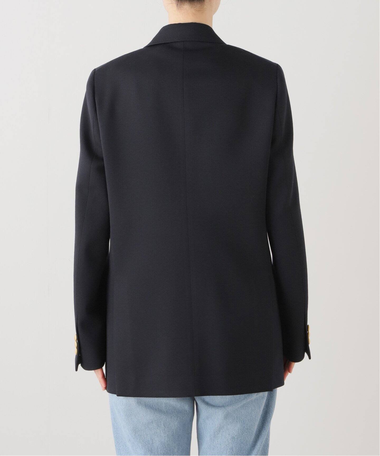 UNION LAUNCH/ユニオン ランチ】 W JACKET（テーラードジャケット）｜L  