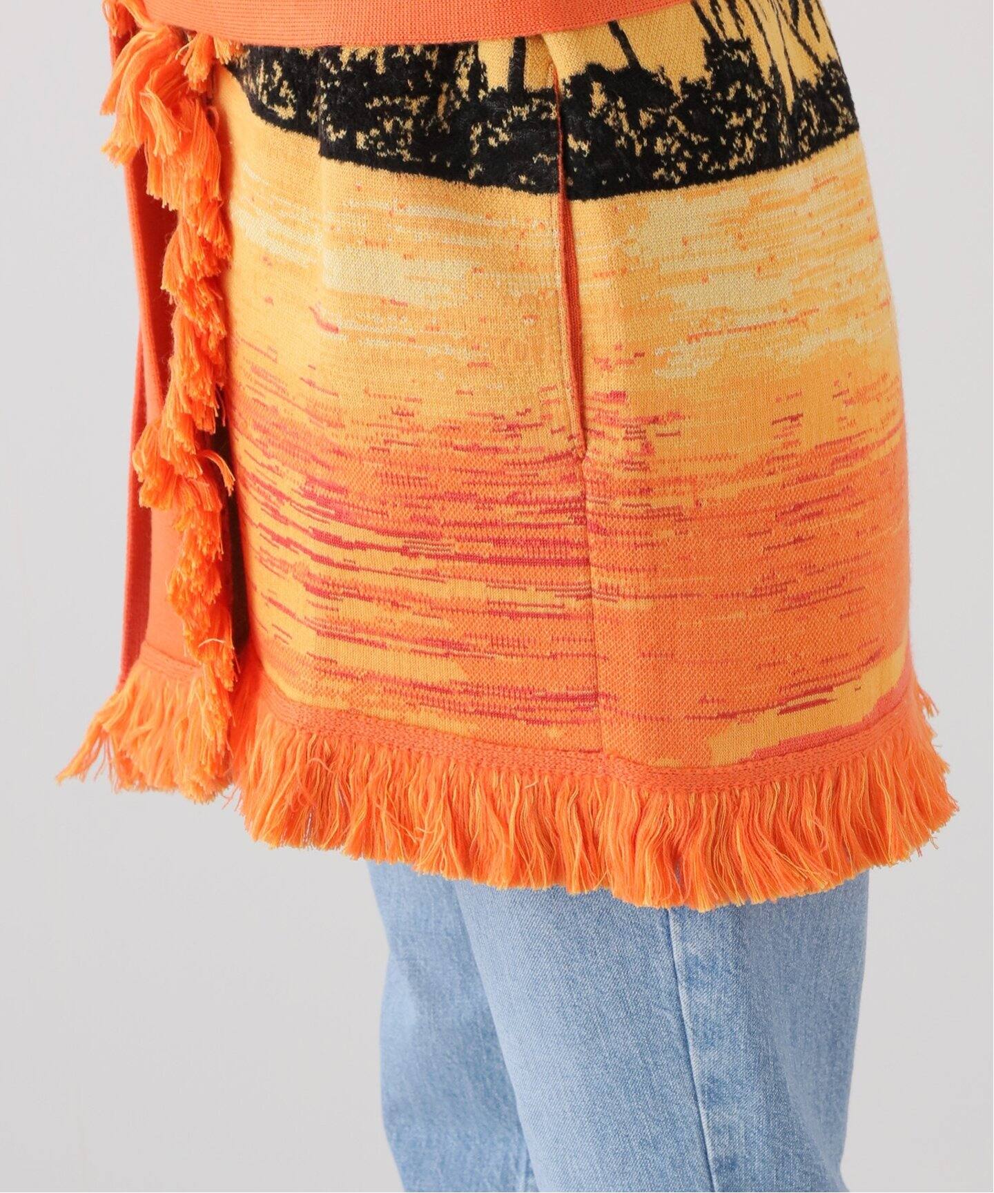 ALANUI/アラヌイ　FUR SLIPON ALANUI/アラヌイ FUR SLIPON