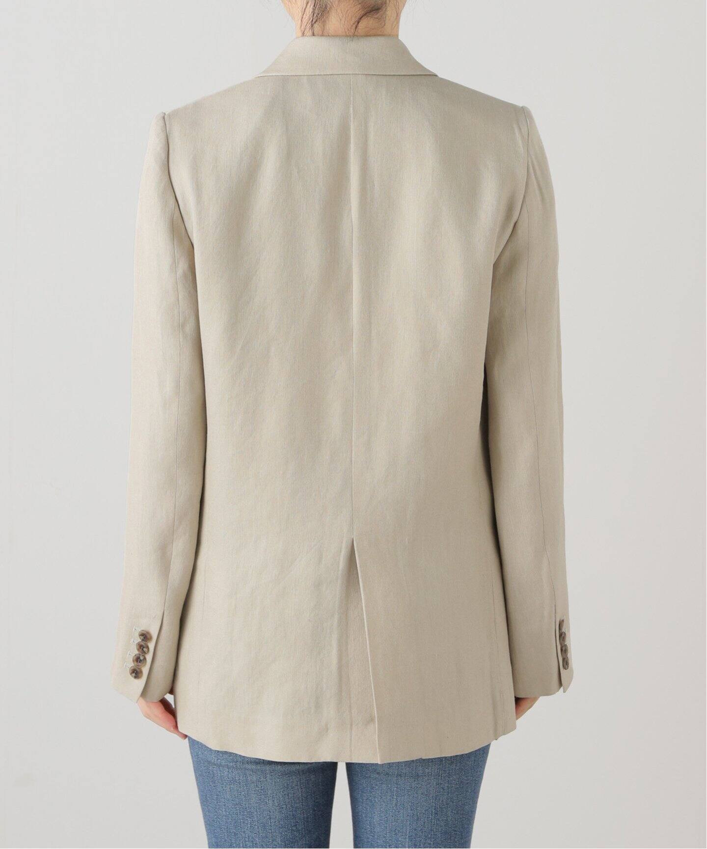 COL PIERROT/コル ピエロ】 SARTI JACKET（スーツ・セットアップ）｜L 