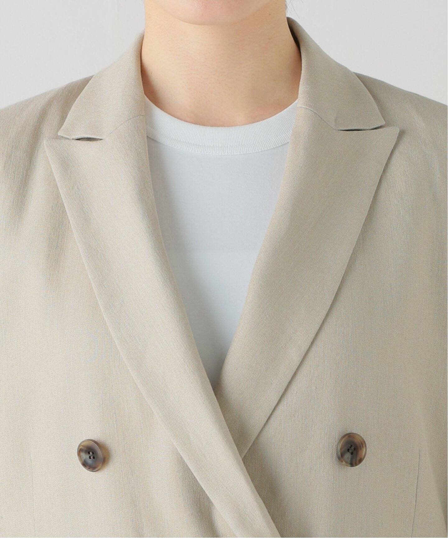 COL PIERROT/コル ピエロ】 SARTI JACKET（スーツ・セットアップ）｜L 