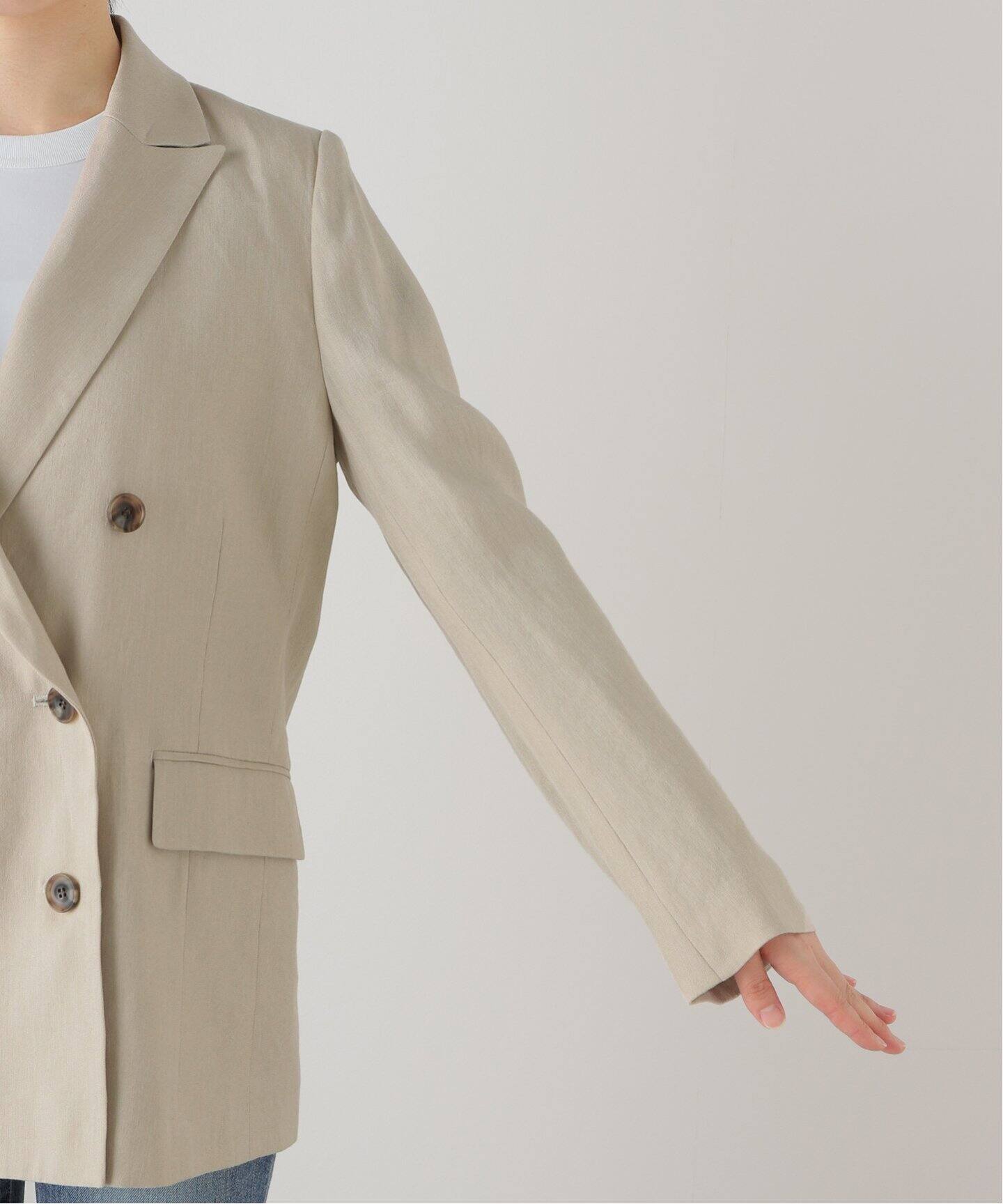 COL PIERROT/コル ピエロ】 SARTI JACKET（スーツ・セットアップ）｜L 