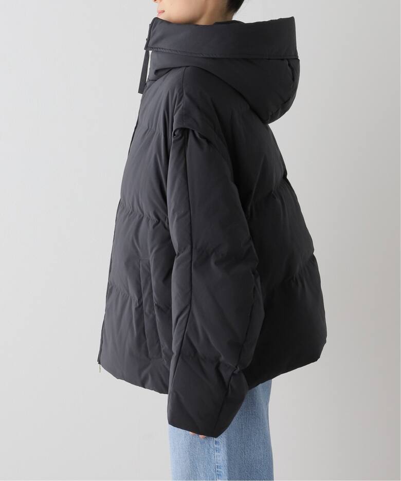 UPPER HIGHTS/アッパー ハイツ】 DOWN JACKET（ダウンジャケット  