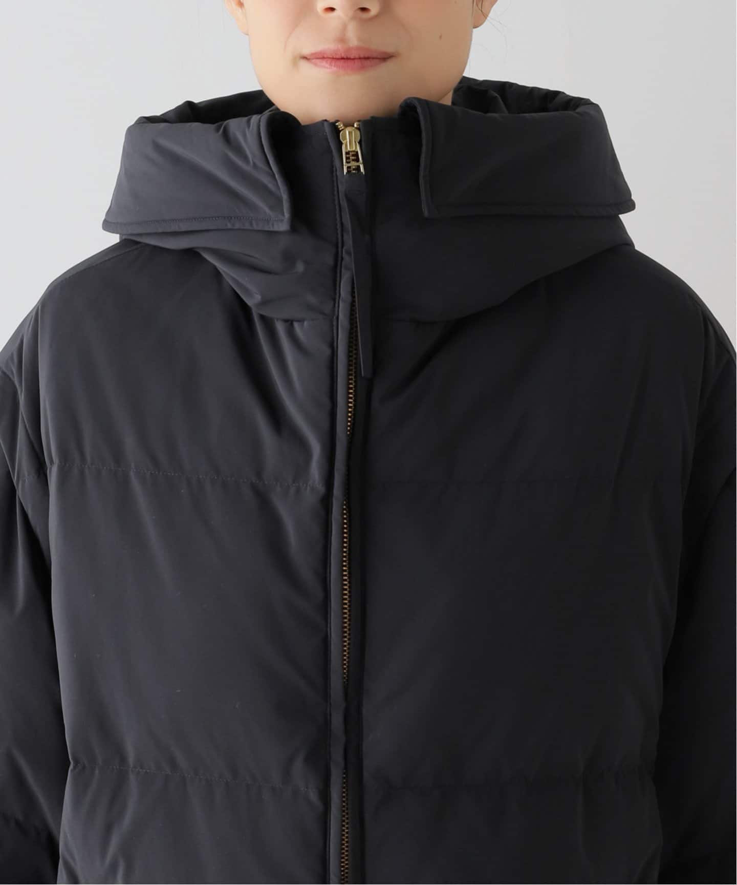 L'Appartement 別注【UPPER HIGHTS】DOWNJACKET UPPER HIGHTS/アッパー ハイツ】 DOWN JACKET（ダウンジャケット