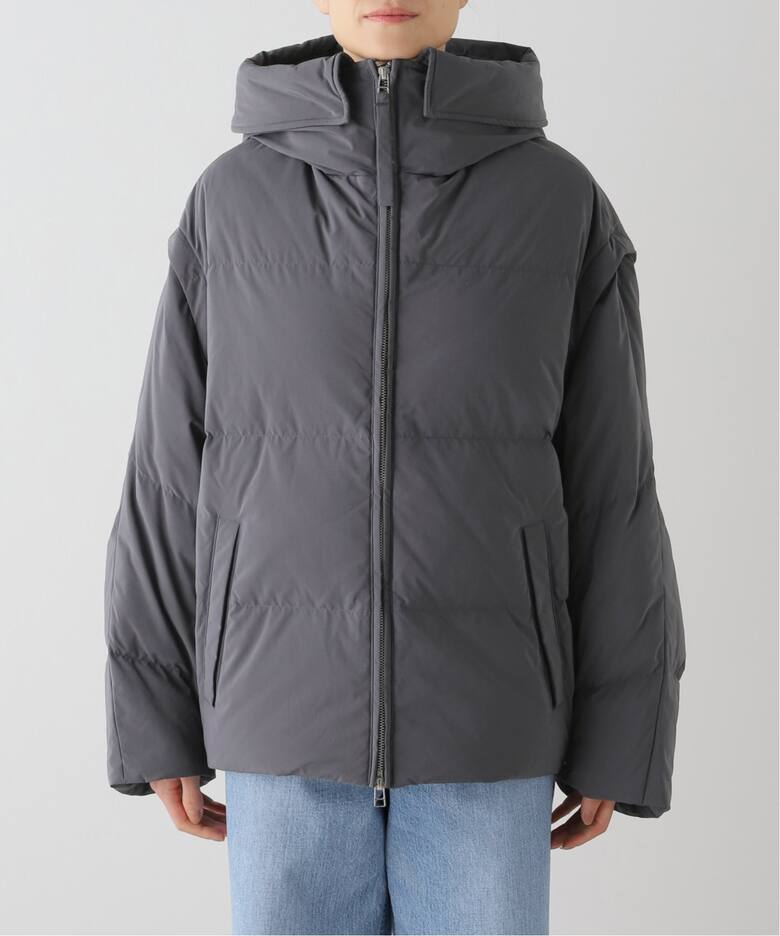 UPPER HIGHTS/アッパー ハイツ】 DOWN JACKET（ダウンジャケット  