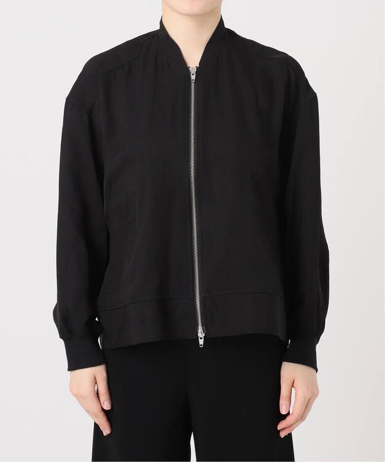 ジップブルゾン（その他ブルゾン／アウター）｜AP STUDIO（エーピー  