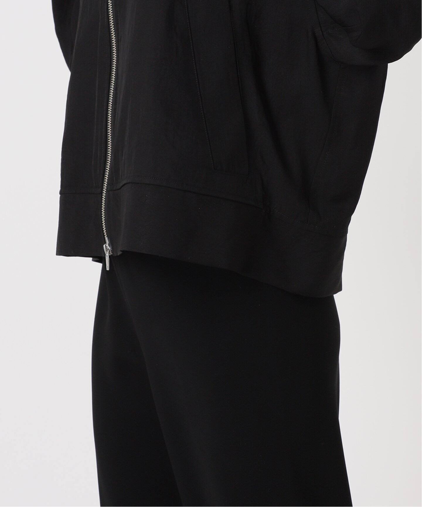 追加ジップブルゾン（その他ブルゾン／アウター）｜AP STUDIO