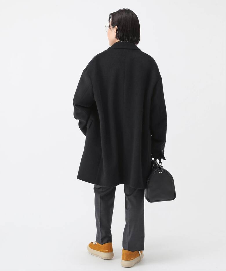 オーバーサイズジャケットコート（その他ブルゾン／アウター）｜AP  