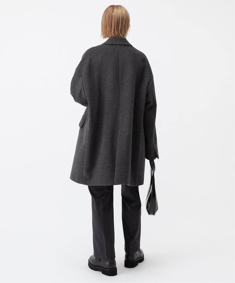 オーバーサイズジャケットコート（その他ブルゾン／アウター）｜AP  