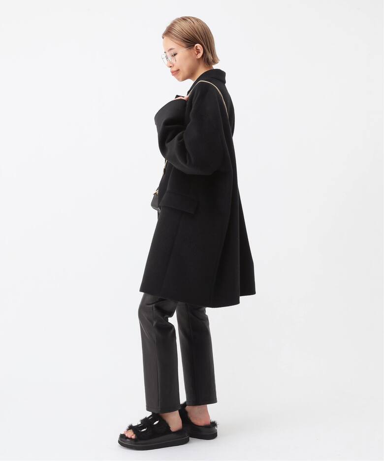 オーバーサイズジャケットコート（その他ブルゾン／アウター）｜AP  