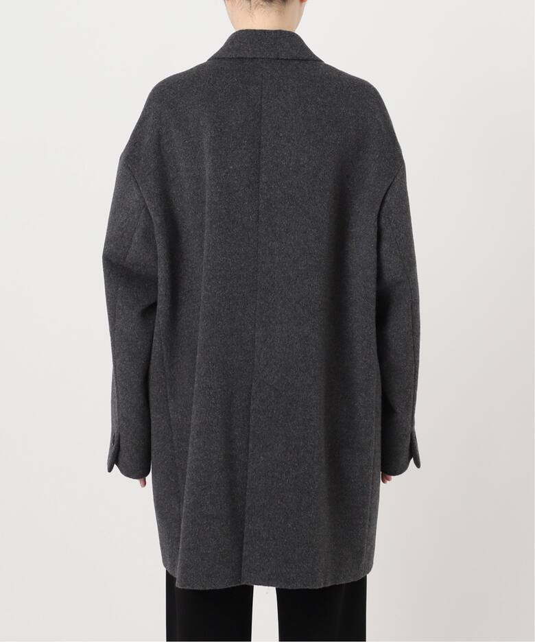 オーバーサイズジャケットコート（その他ブルゾン／アウター）｜AP  