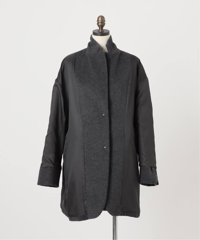 オーバーサイズジャケットコート（その他ブルゾン／アウター）｜AP  