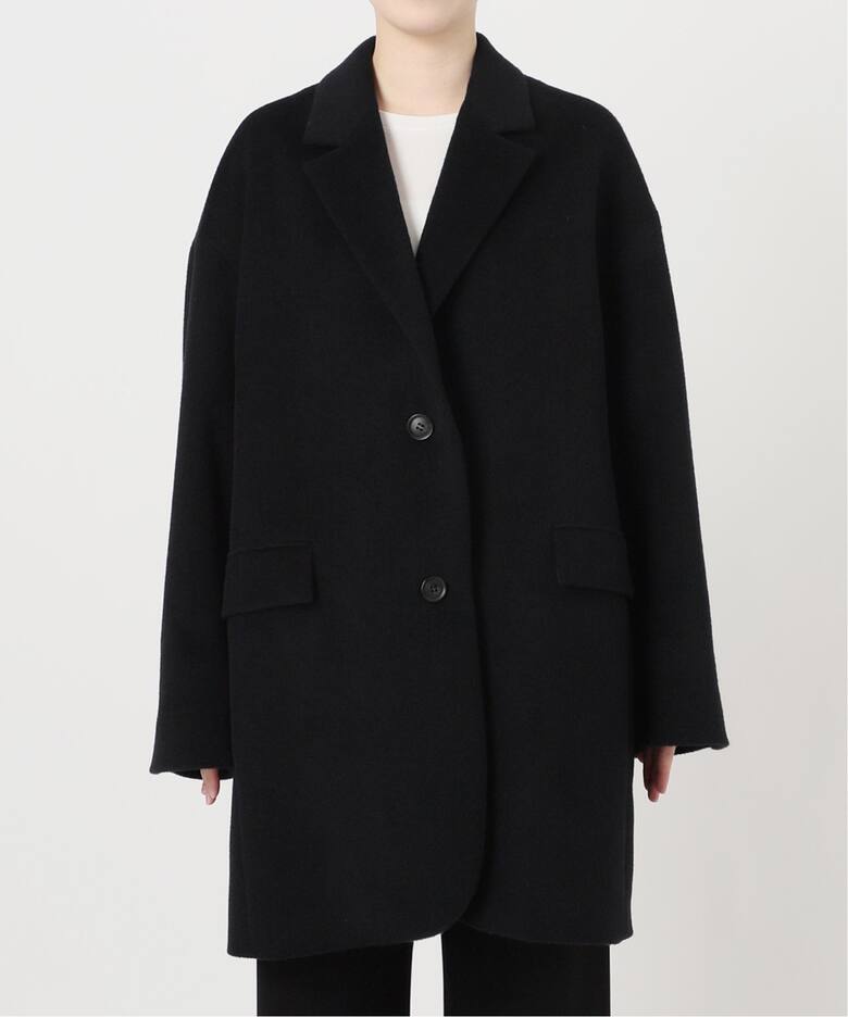 オーバーサイズジャケットコート（その他ブルゾン／アウター）｜AP  