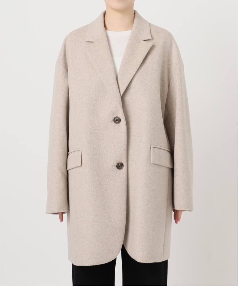 オーバーサイズジャケットコート（その他ブルゾン／アウター）｜AP  