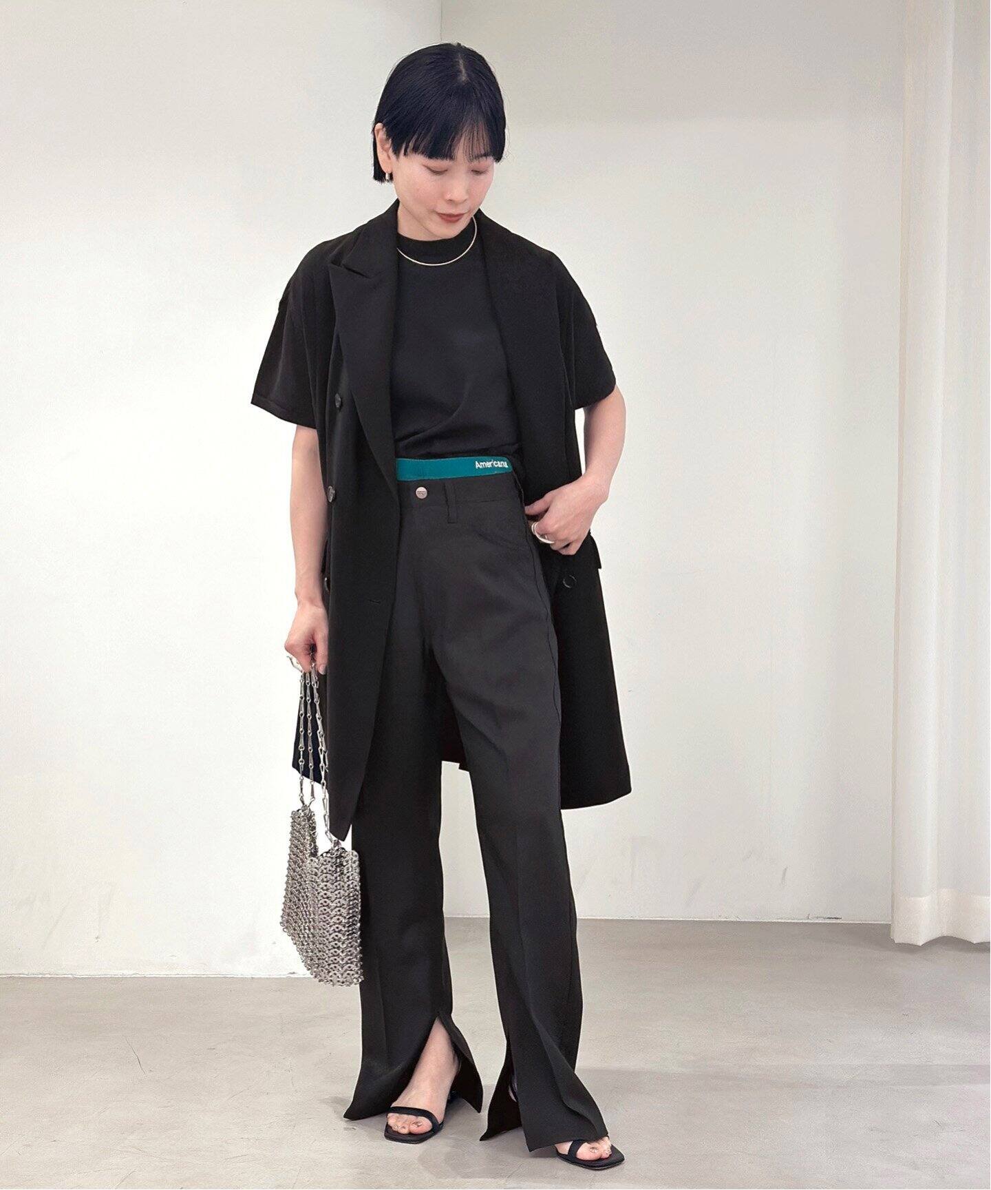 ケープジレ（ジレ）｜AP STUDIO（エーピーストゥディオ）の通販 