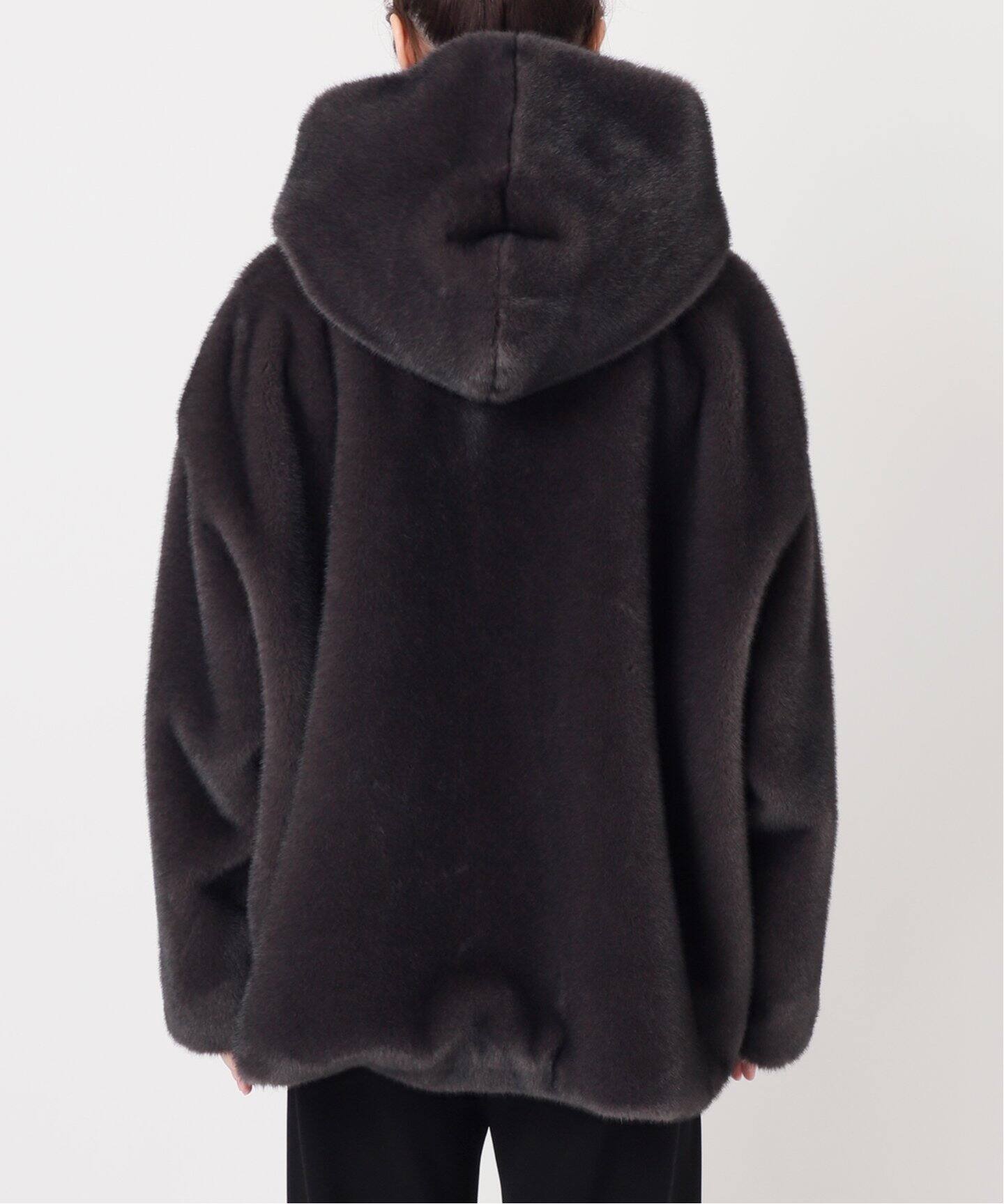 ファーブルゾン（その他ブルゾン／アウター）｜AP STUDIO（エーピー  