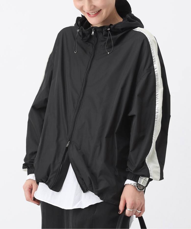 ラインジップパーカー（マウンテンパーカー）｜AP STUDIO（エーピー  