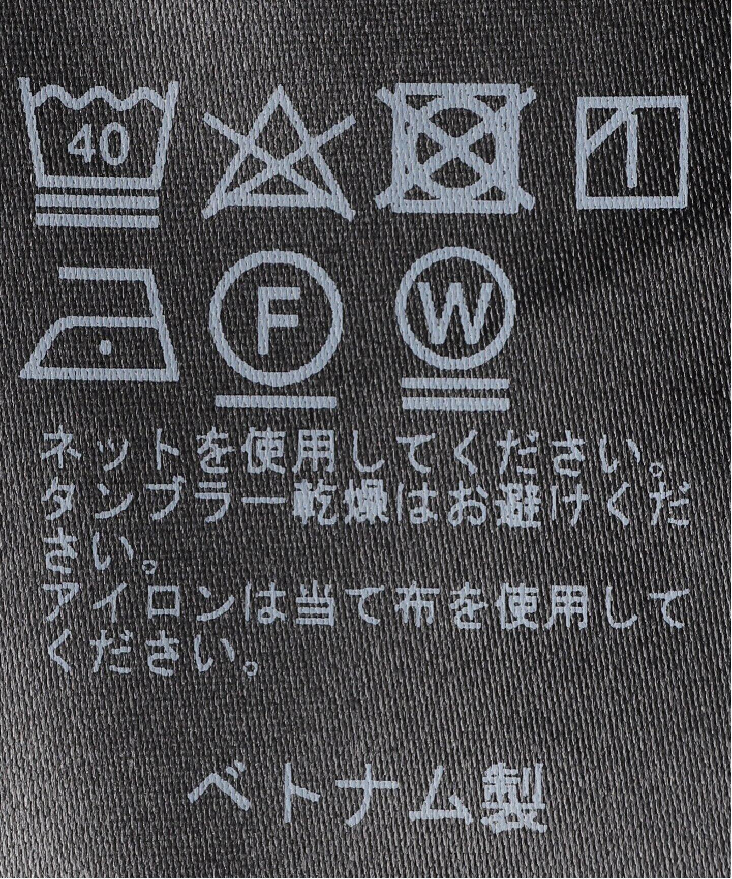 メモリーコクーンパーカー（ナイロンジャケット）｜AP STUDIO