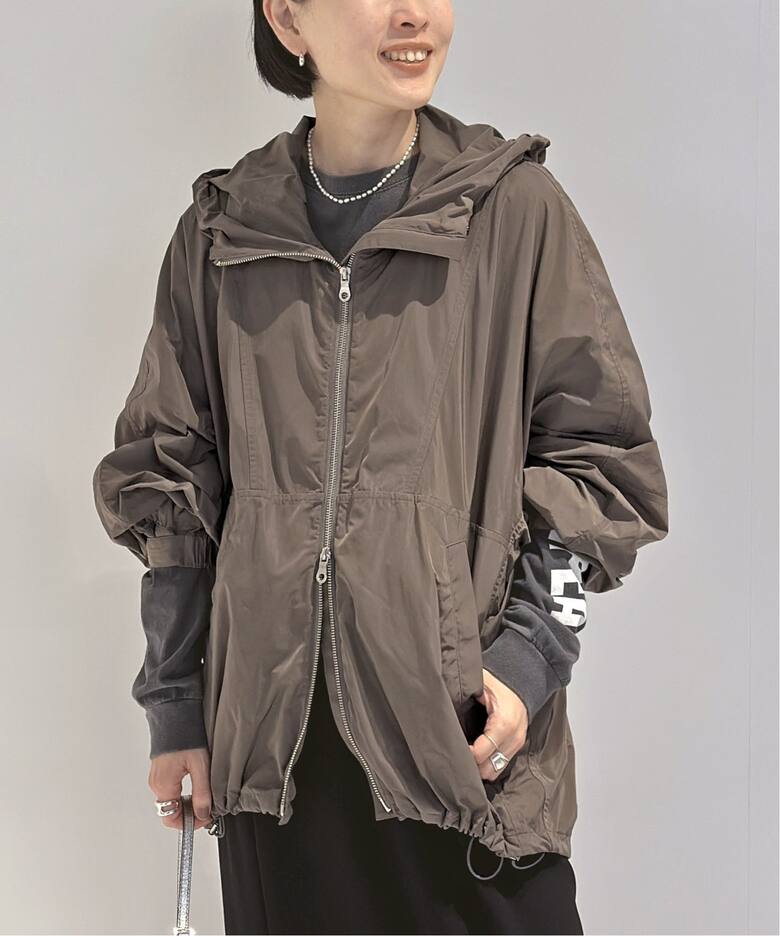 ブルゾン／アウター