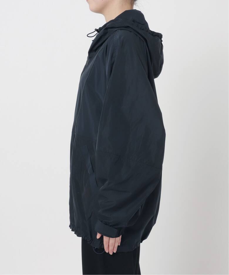 メモリーコクーンパーカー（ナイロンジャケット）｜AP STUDIO  