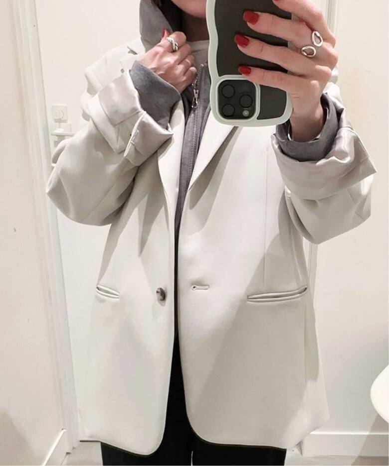 AVANCE ジャケット（テーラードジャケット）｜AP STUDIO（エーピー  