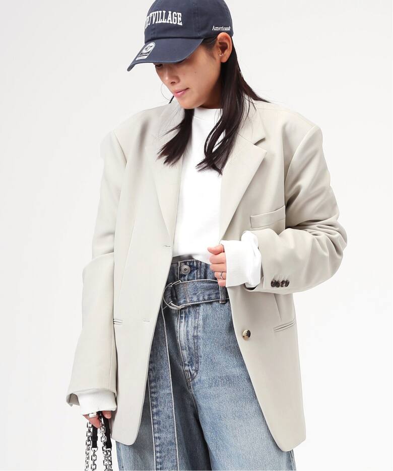 AVANCE ジャケット（テーラードジャケット）｜AP STUDIO（エーピー  