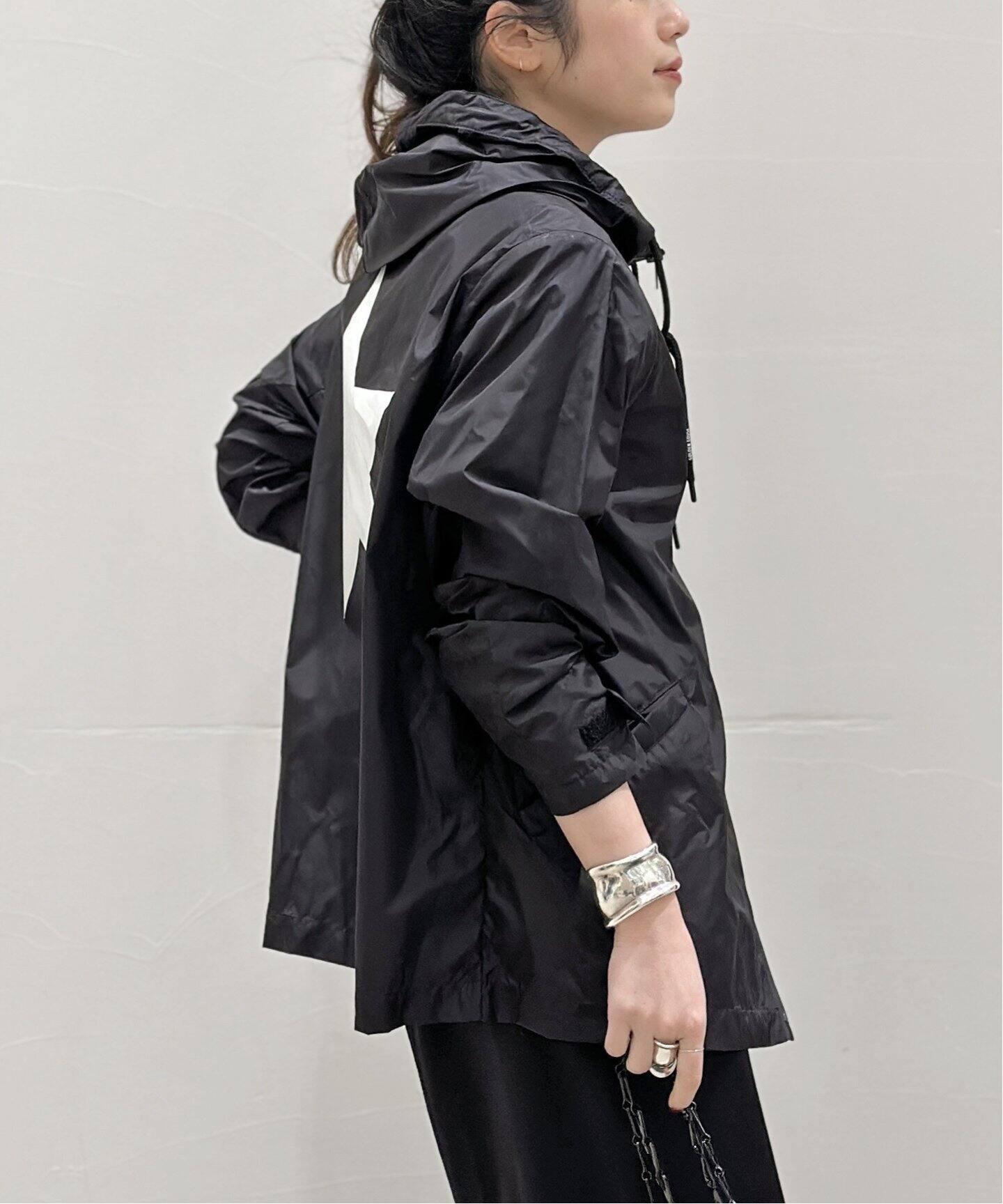 GOLDEN GOOSE / ゴールデングース】STAR WS WIND BREAKER（マウンテン  