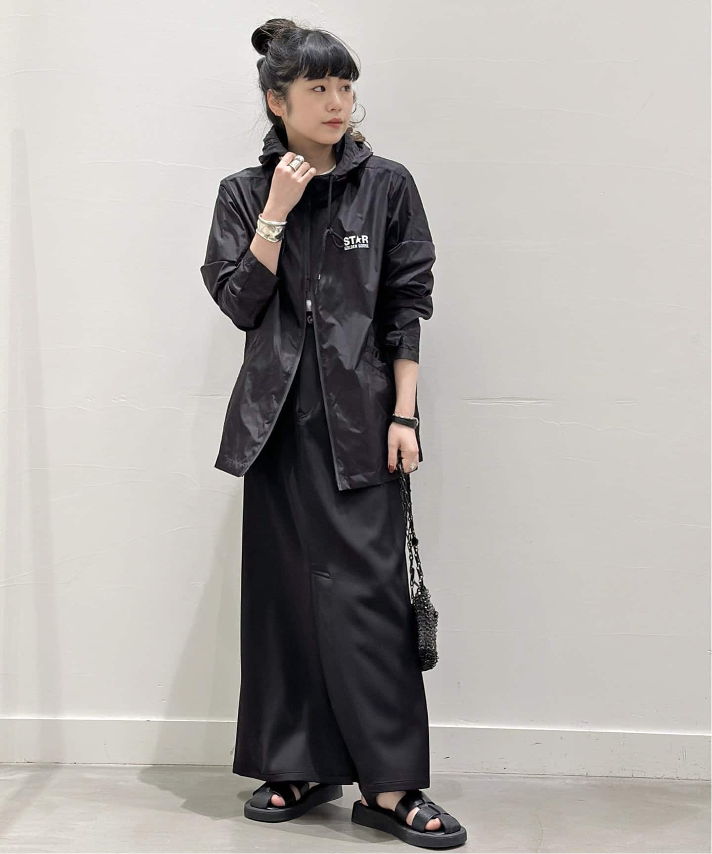 ゴールデングース GOLDEN GOOSE コート
