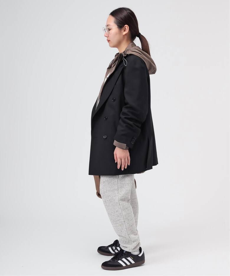 COUTURE D