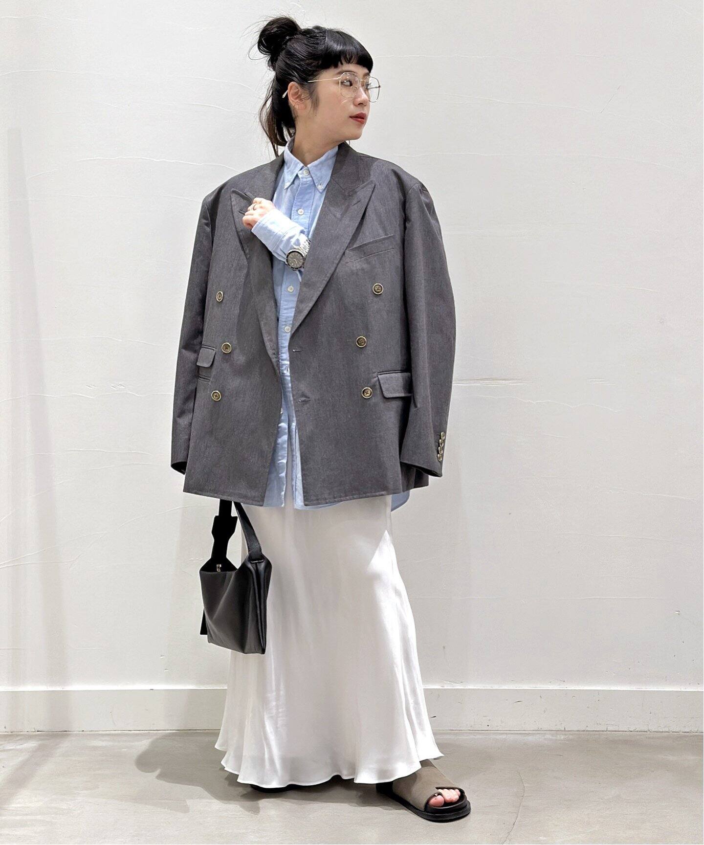 FREEMANS SPORTING CLUB】RIVINGTON JACKET（テーラードジャケット  