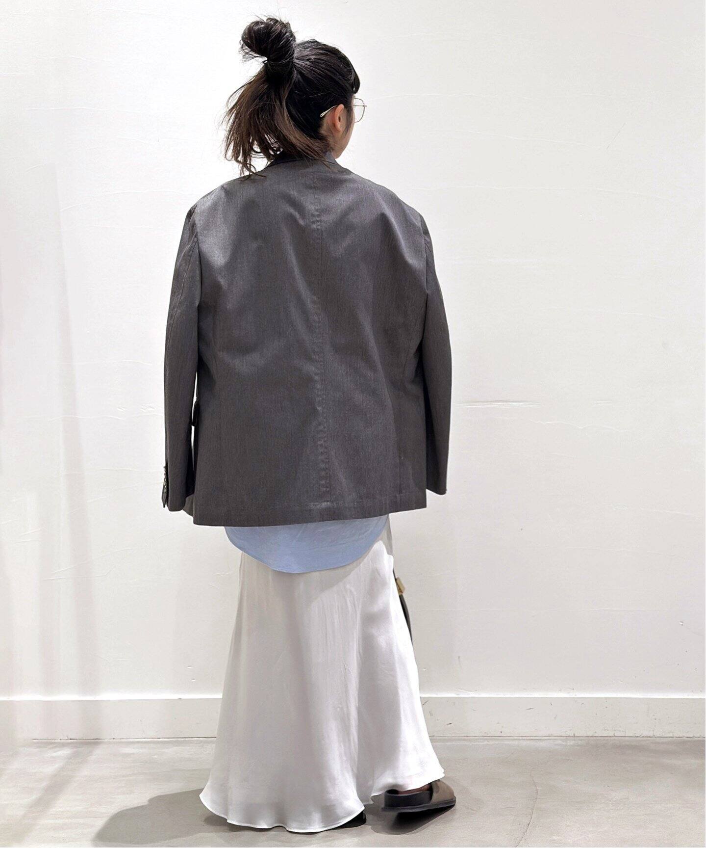 FREEMANS SPORTING CLUB】RIVINGTON JACKET（テーラードジャケット  