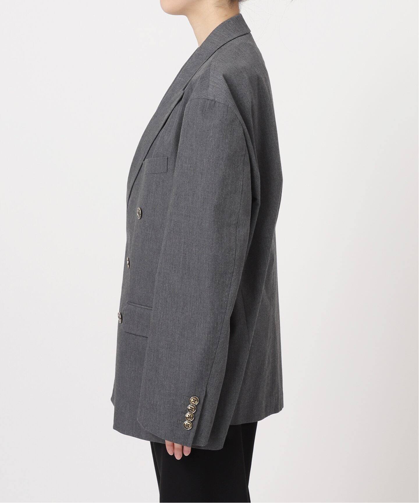 FREEMANS SPORTING CLUB】RIVINGTON JACKET（テーラードジャケット  