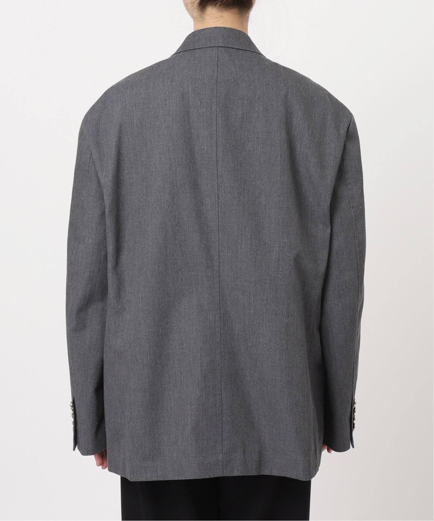 FREEMANS SPORTING CLUB】RIVINGTON JACKET（テーラードジャケット  