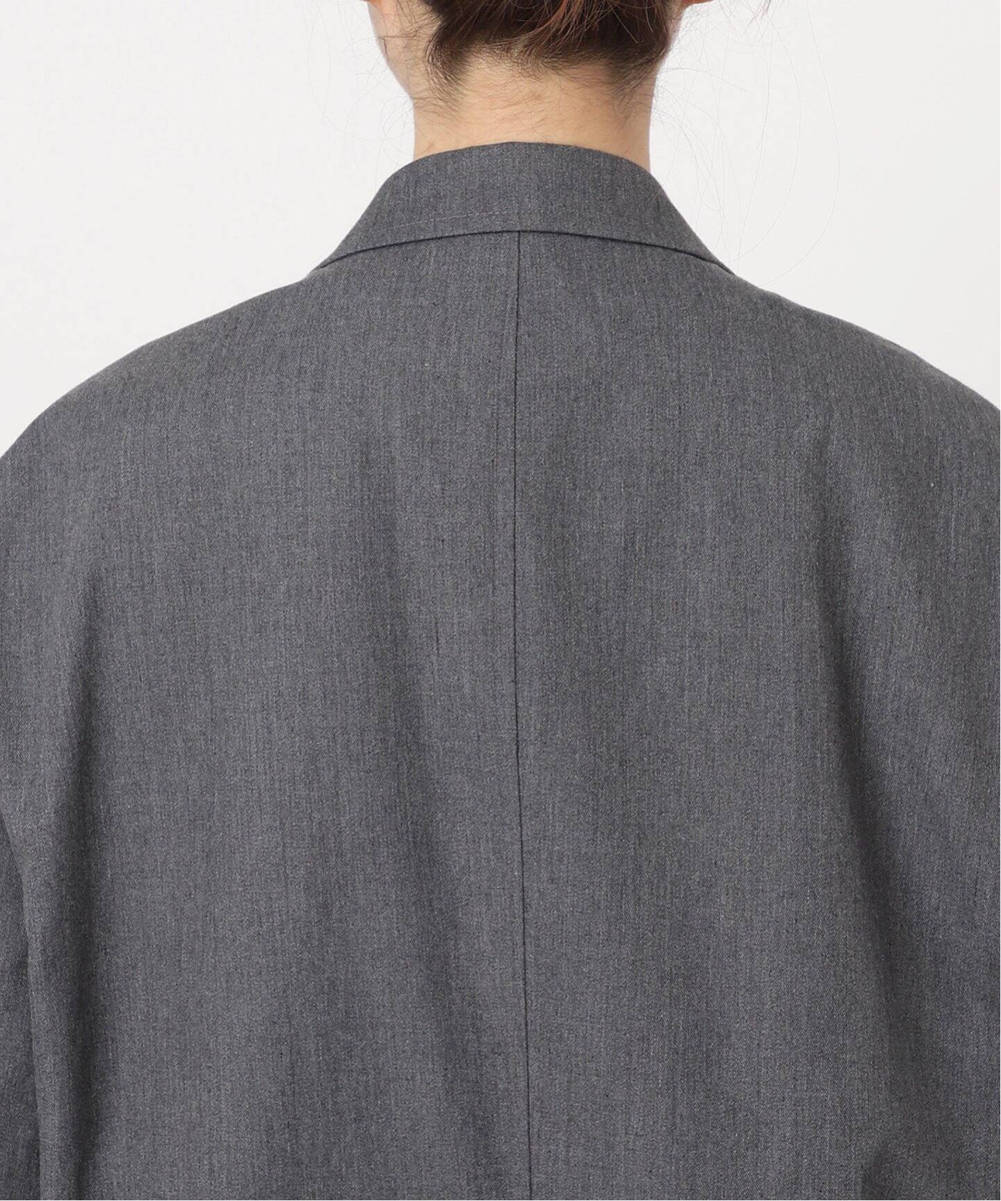 FREEMANS SPORTING CLUB】RIVINGTON JACKET（テーラードジャケット  