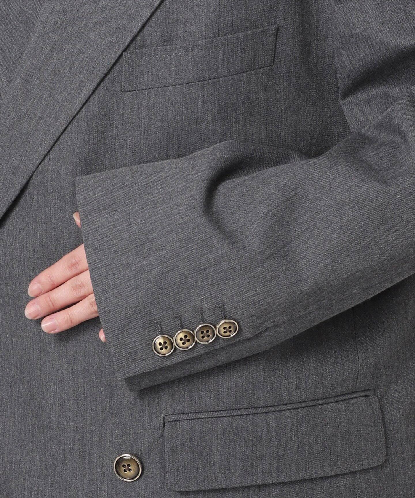 FREEMANS SPORTING CLUB】RIVINGTON JACKET（テーラードジャケット  