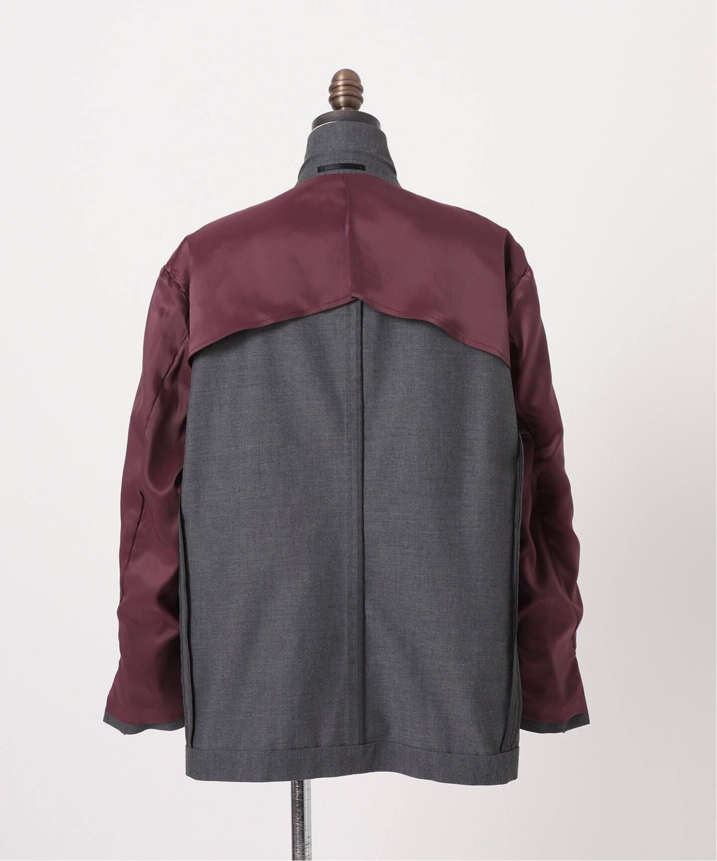 FREEMANS SPORTING CLUB】RIVINGTON JACKET（テーラードジャケット  