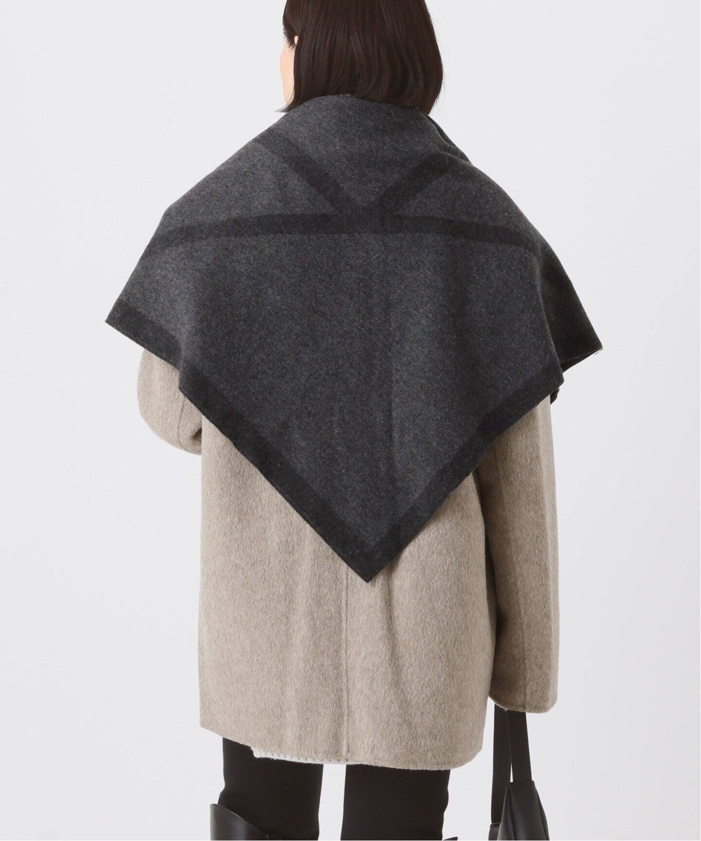 ENVELOPE1976/エンベロープ1976】フォルムジャケット（その他