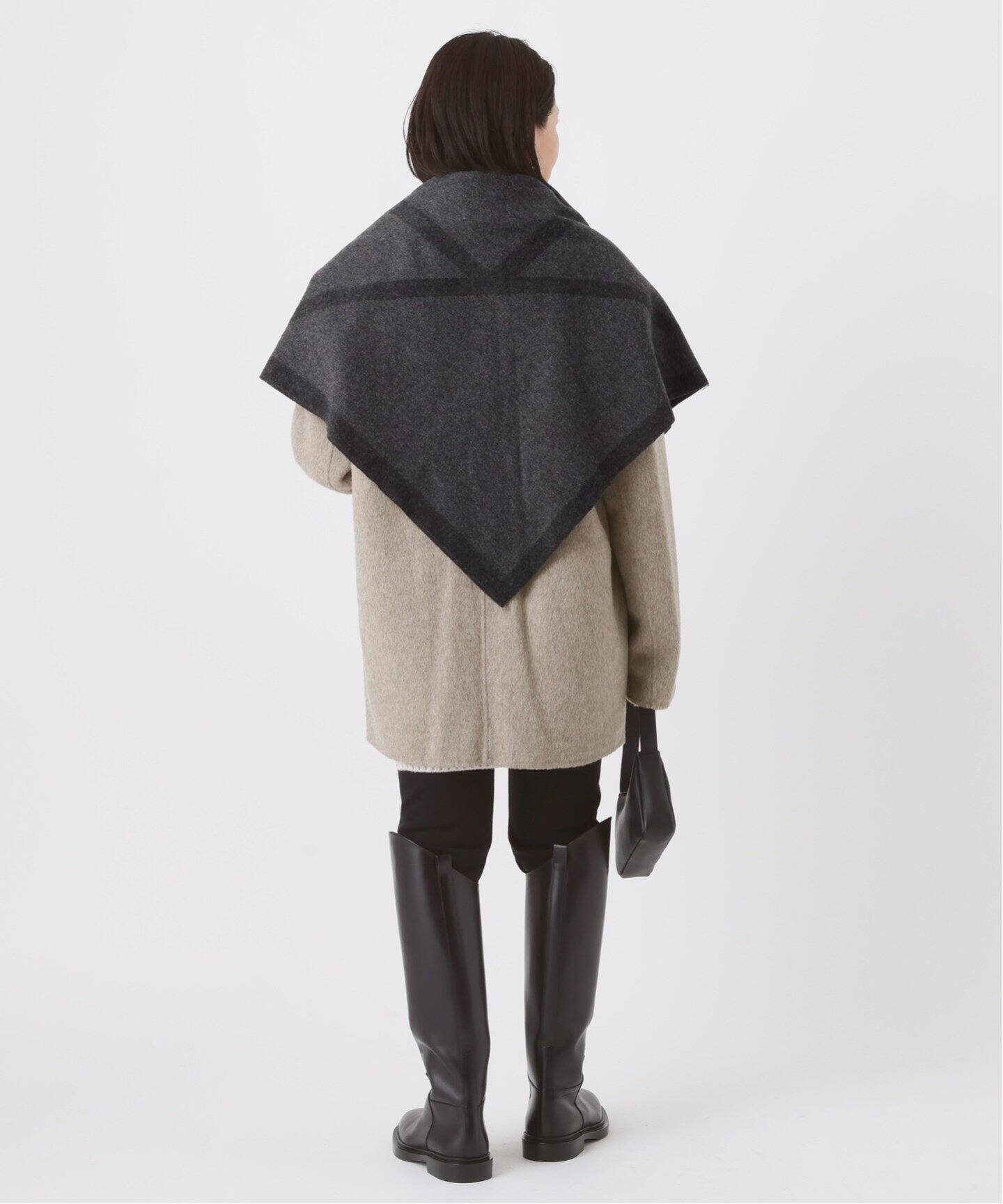 ENVELOPE1976/エンベロープ1976】フォルムジャケット（その他  