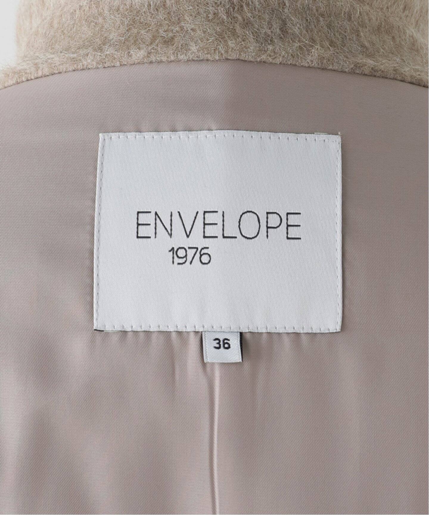 ap studino envelope1976